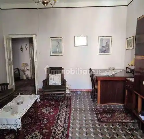 Appartamento in vendita a Scerni