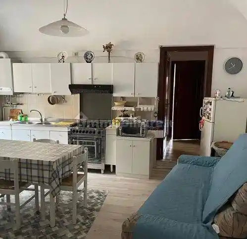 Appartamento in vendita a Casoli