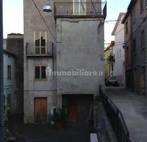 Villa in vendita a Celenza sul Trigno