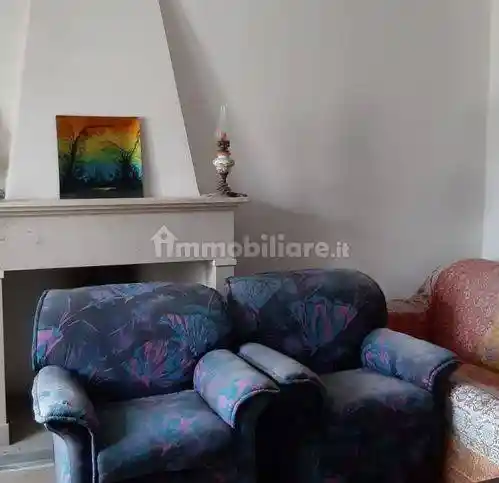 Villa in vendita a Schiavi di Abruzzo