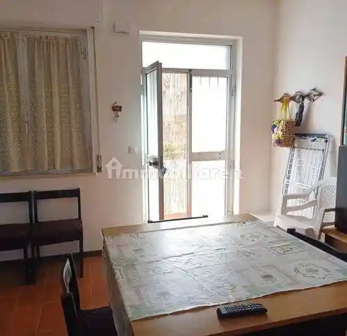 Appartamento in vendita a Casalbordino