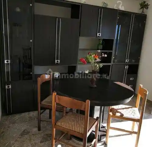 Appartamento in vendita a Palmoli