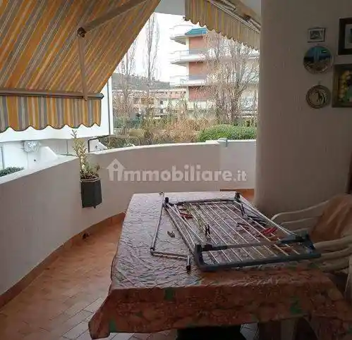 Appartamento in vendita a Vasto