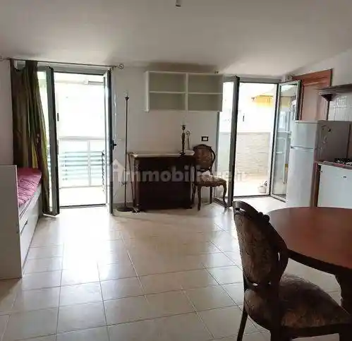 Appartamento in vendita a Vasto