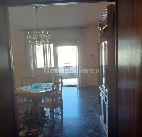 Appartamento in vendita a Vasto