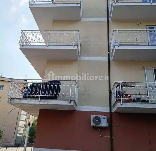 Appartamento in vendita a Vasto