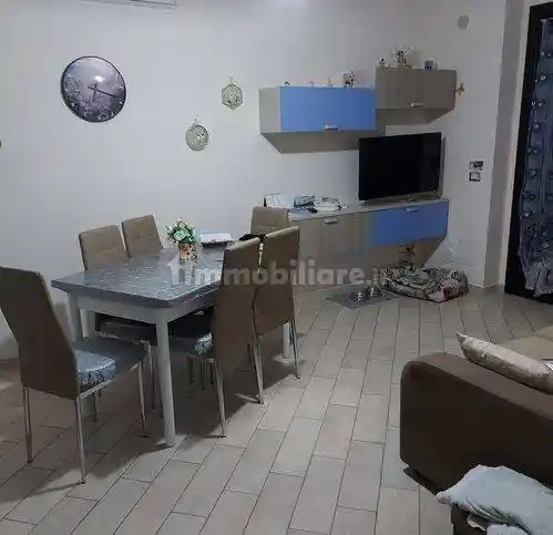 Appartamento in vendita a Vasto