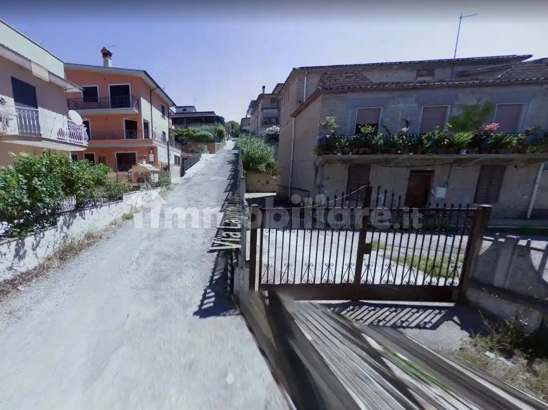 Villa in vendita a Fonte Nuova