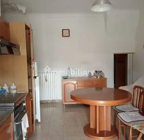 Villa in vendita a Gissi