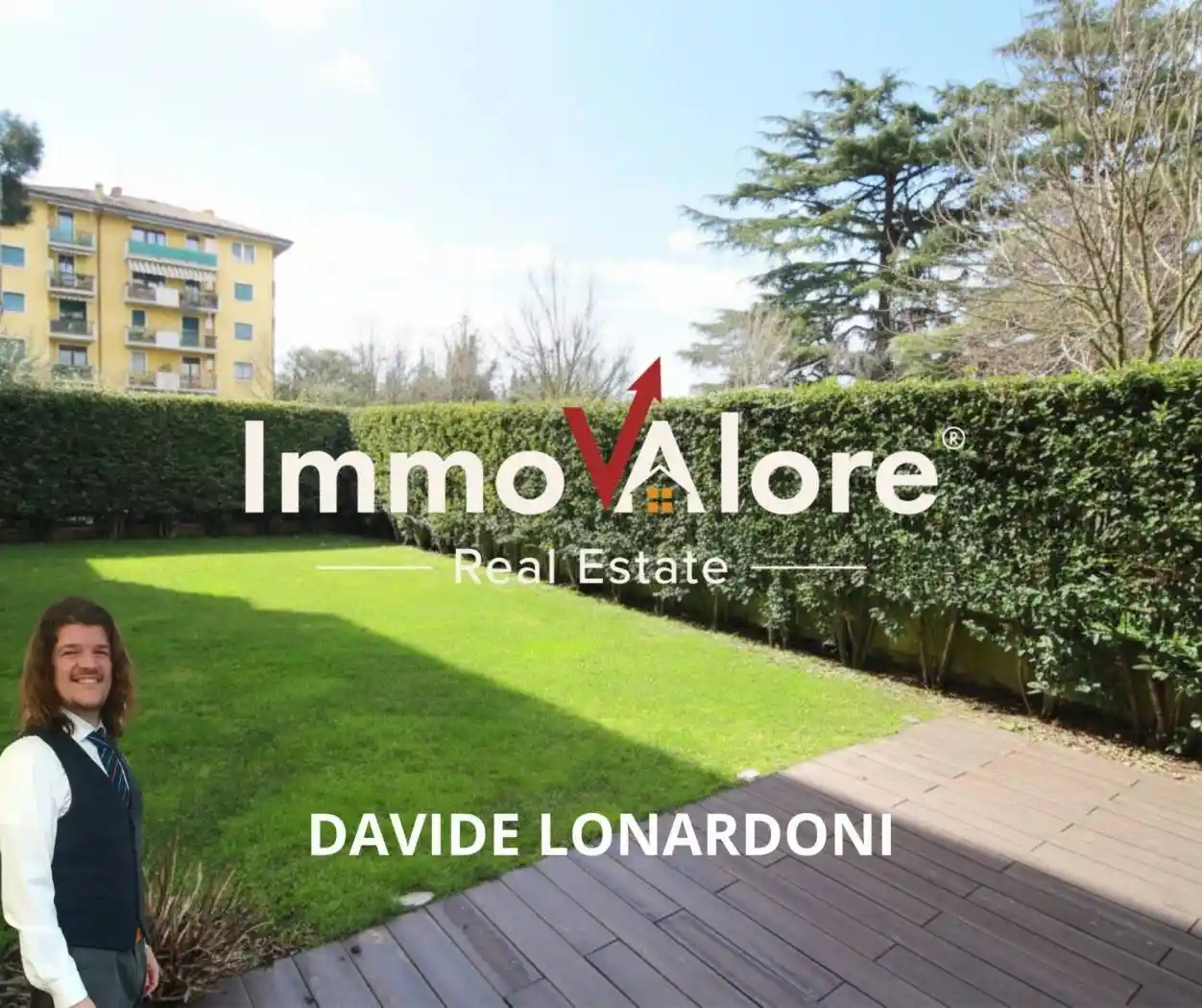 Appartamento in vendita a Verona