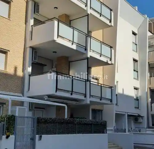 Appartamento in vendita a Vasto