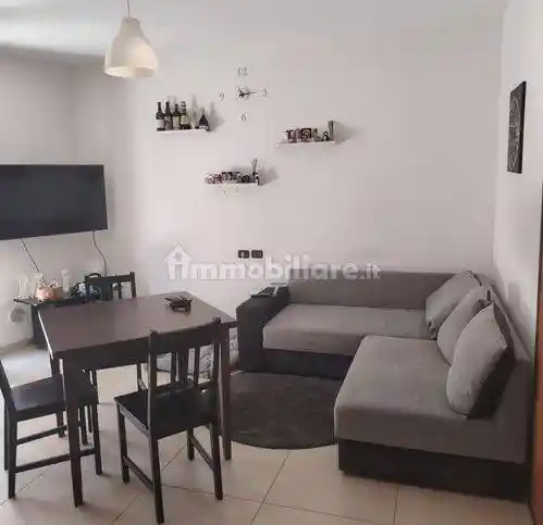 Appartamento in vendita a Vasto