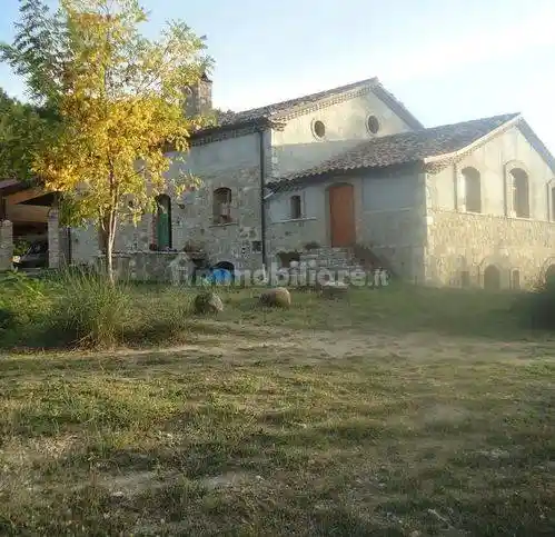 Rustico - Casale in vendita a Campobasso
