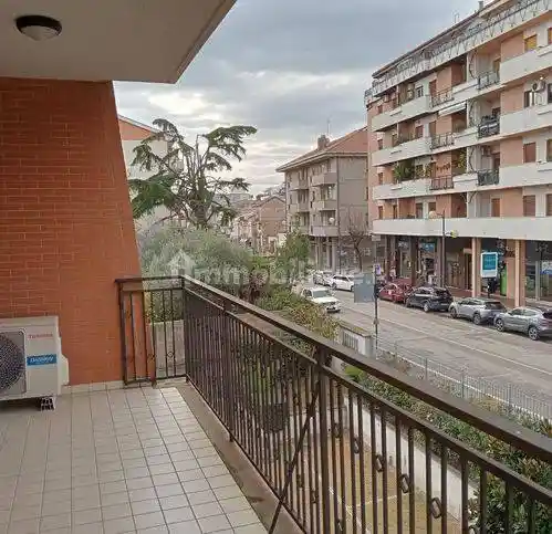 Appartamento in vendita a Vasto