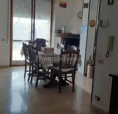 Appartamento in vendita a Vasto