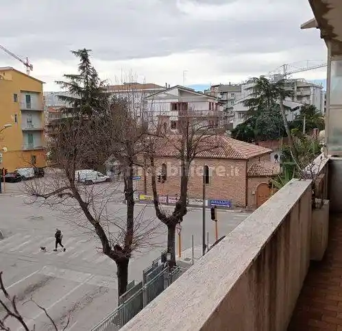 Appartamento in vendita a Vasto