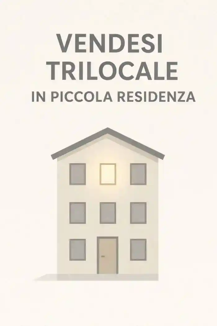 Appartamento in vendita a Leno