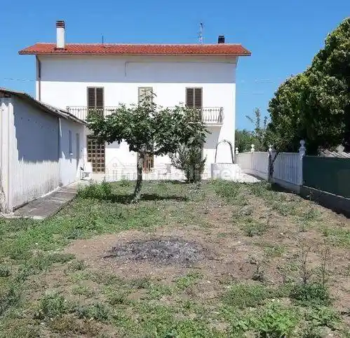 Villa in vendita a Casalbordino