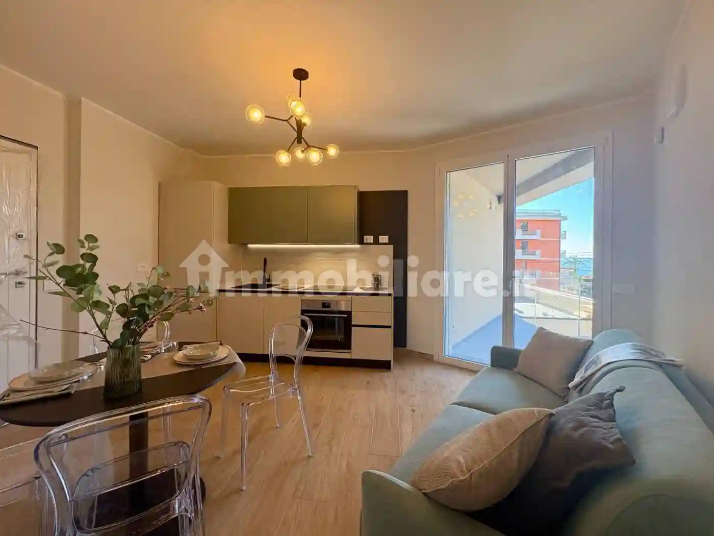 Appartamento - foto 5