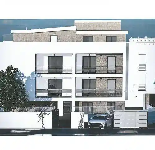 Appartamento in vendita a Vasto