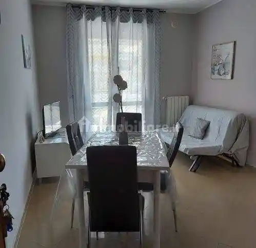 Appartamento in vendita a Vasto