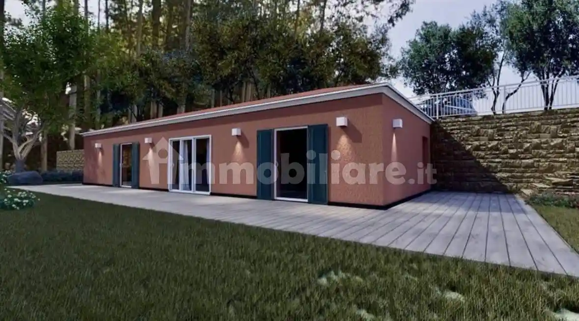 Villa in vendita a Dolcedo