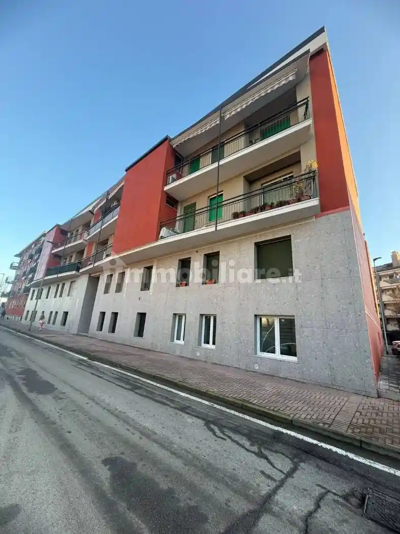 Appartamento in vendita a Rozzano