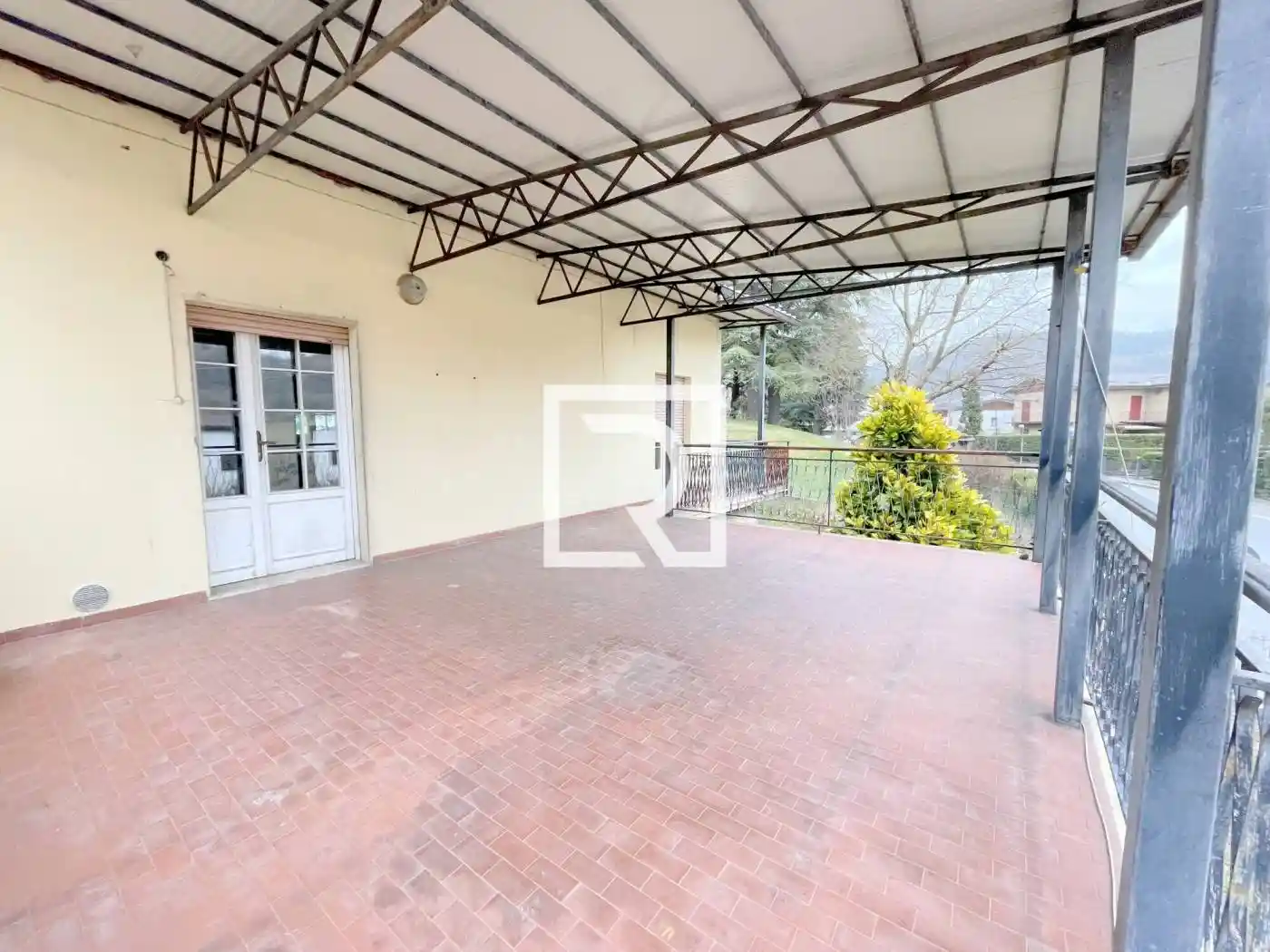 Appartamento in vendita a Santa Sofia