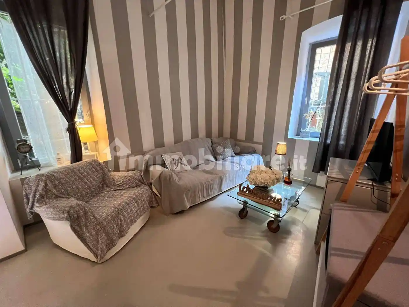 Appartamento in vendita a Sanremo