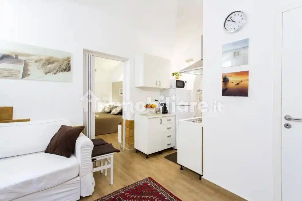 Appartamento in affitto a Palermo