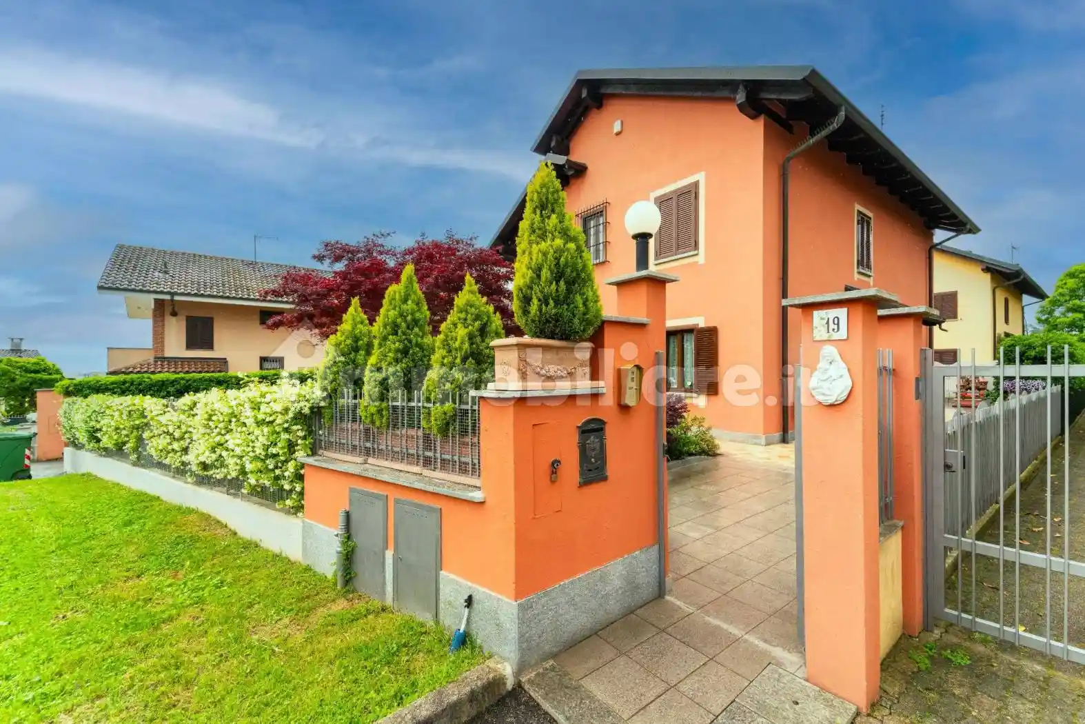 Villa in vendita a Chieri