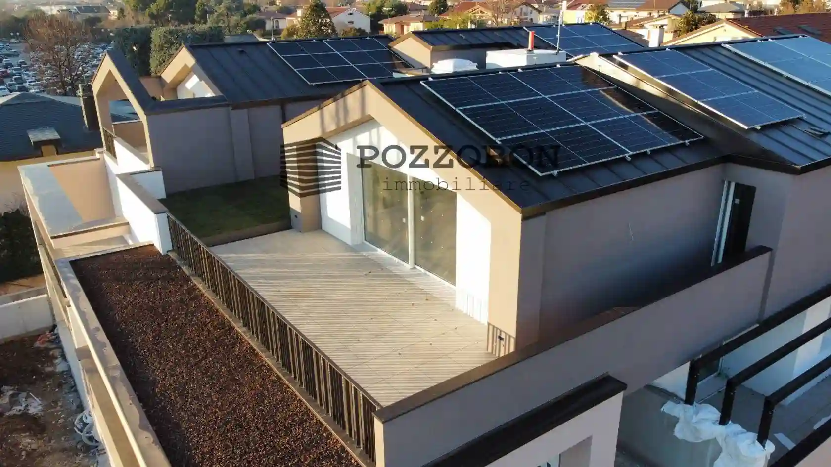 Attico - Mansarda - foto 3