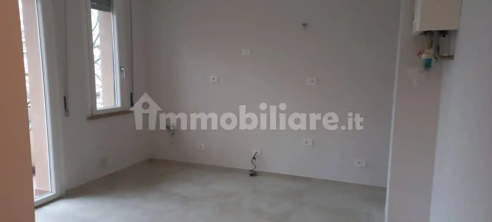 Appartamento in vendita a Parma