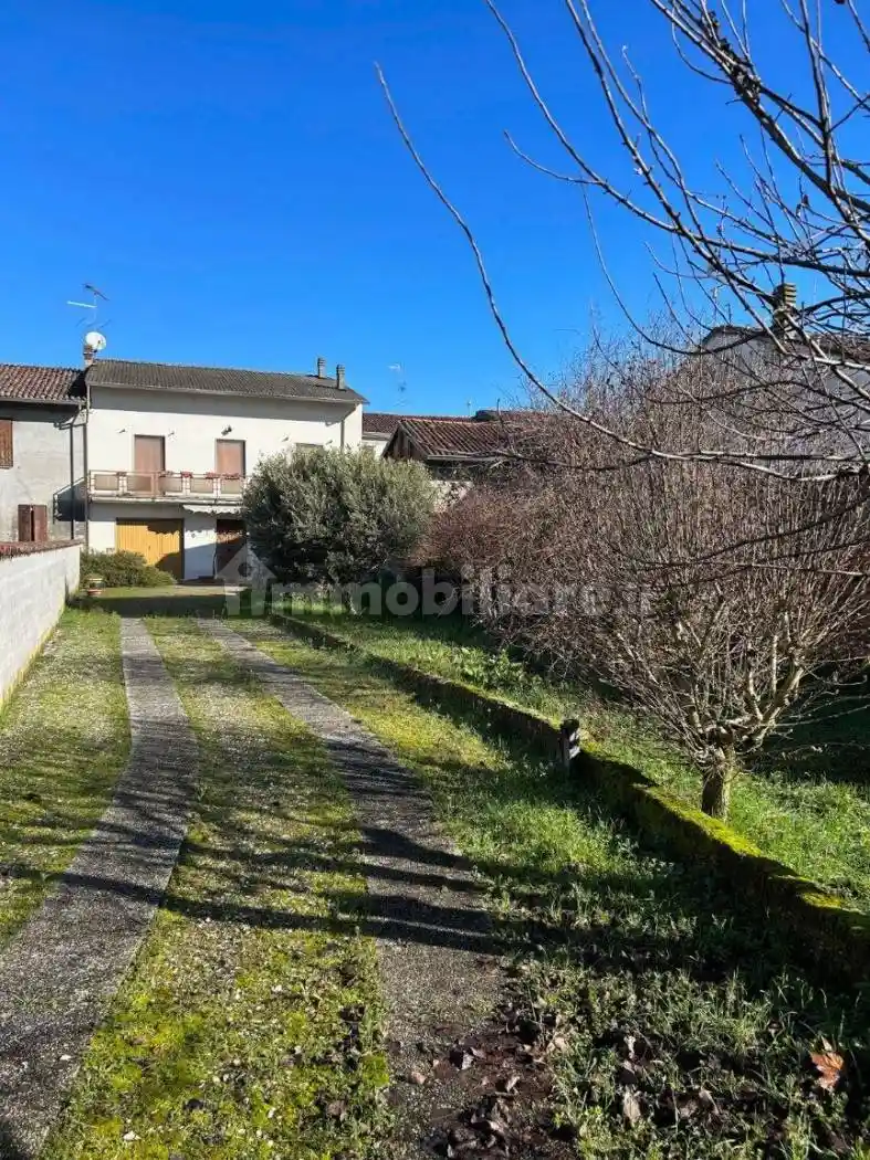 Casa indipendente in vendita a Casalmaggiore