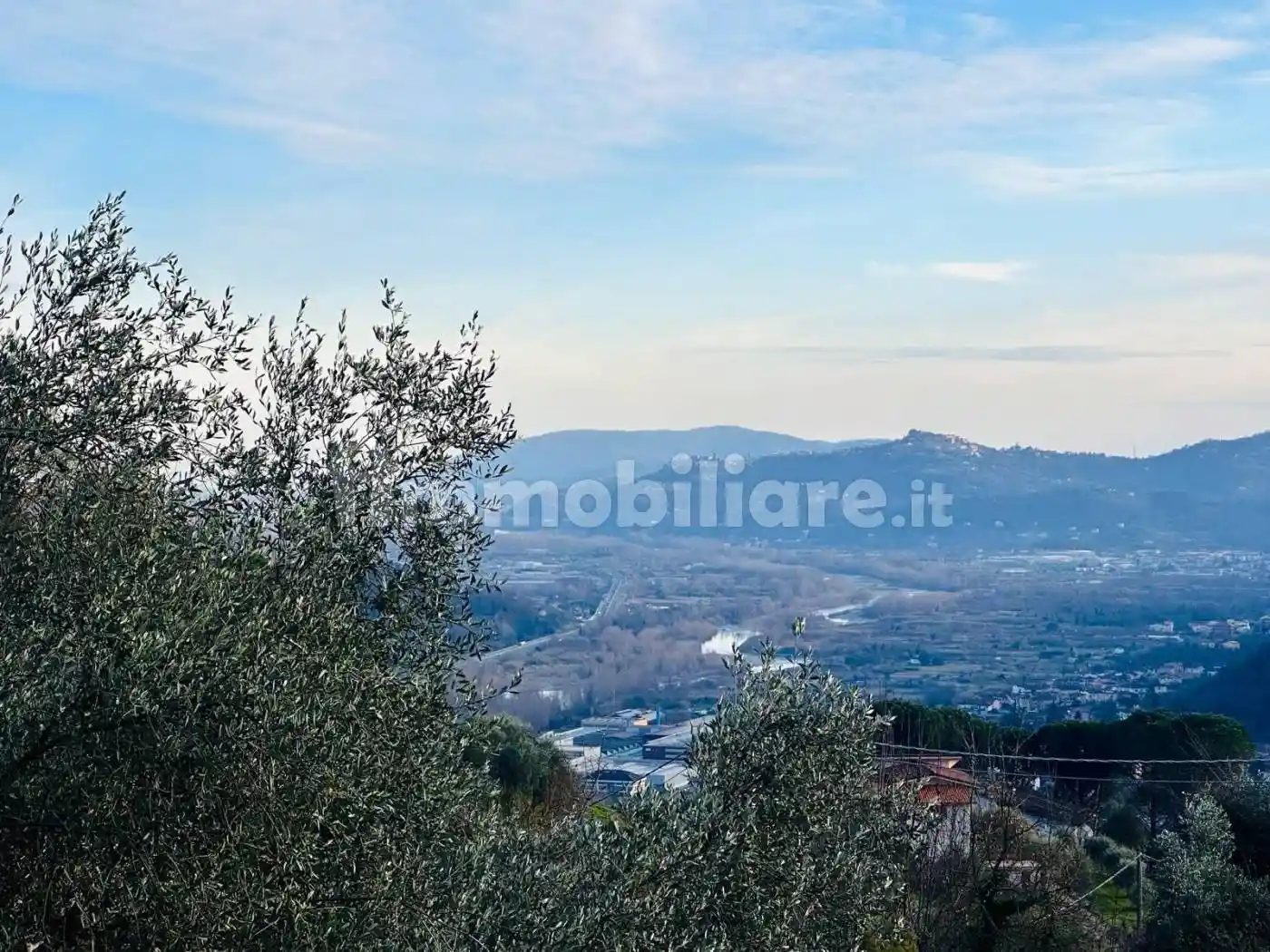 Villa in vendita a Bolano