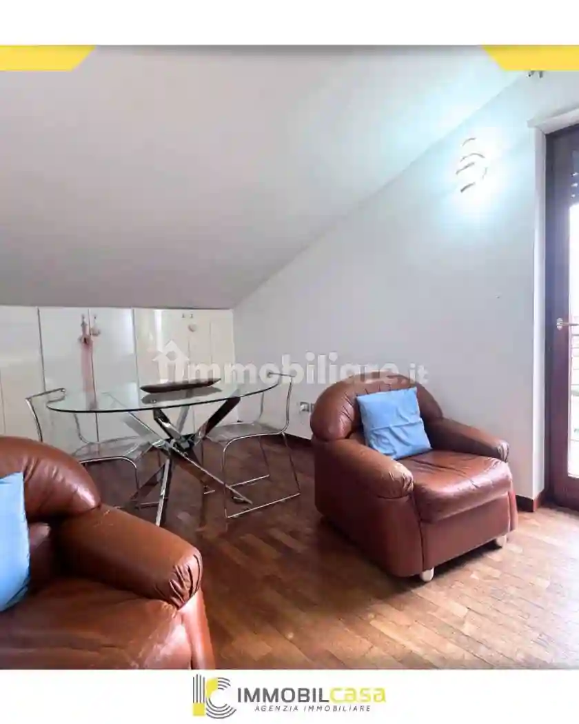 Attico - Mansarda - foto 5