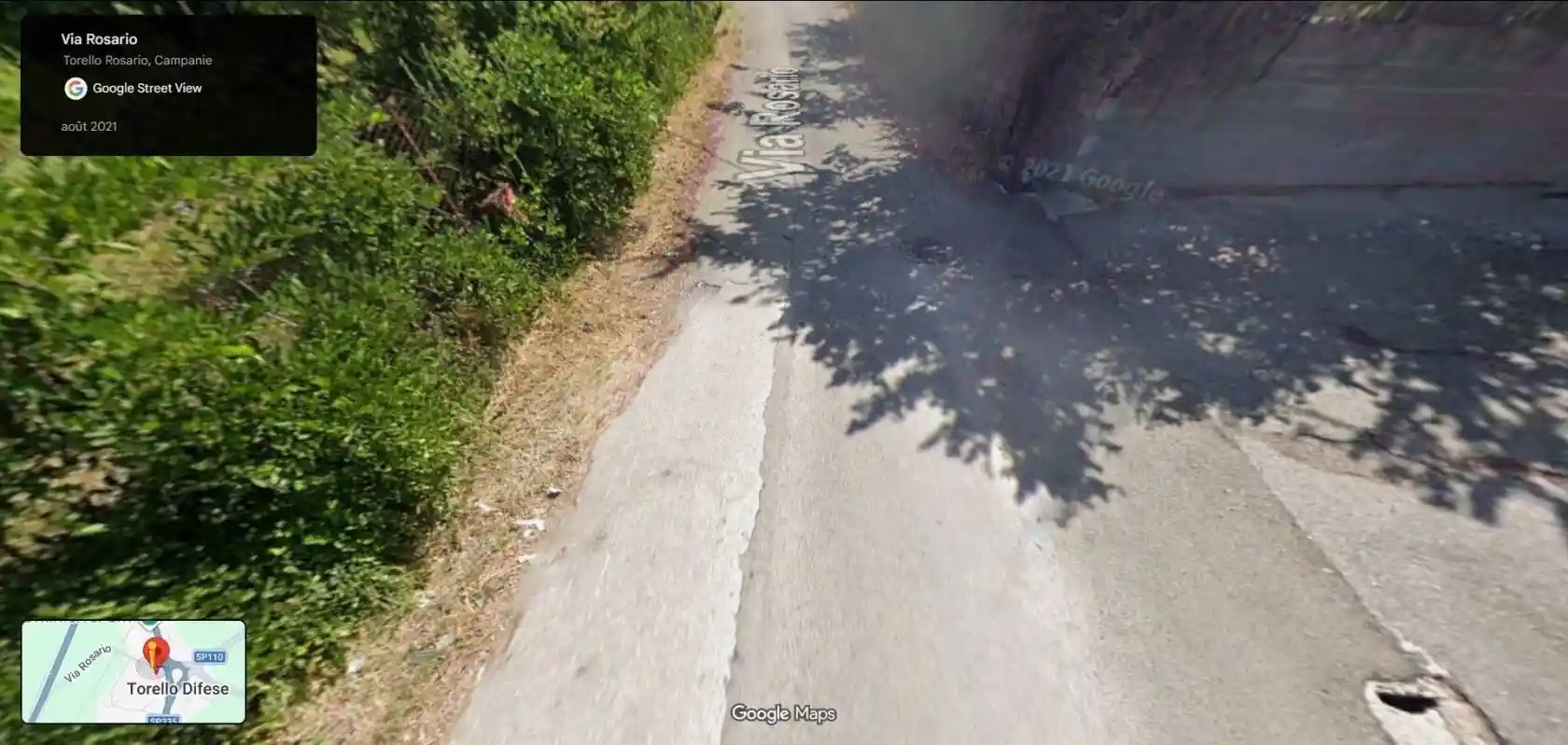 Appartamento in vendita a Melizzano