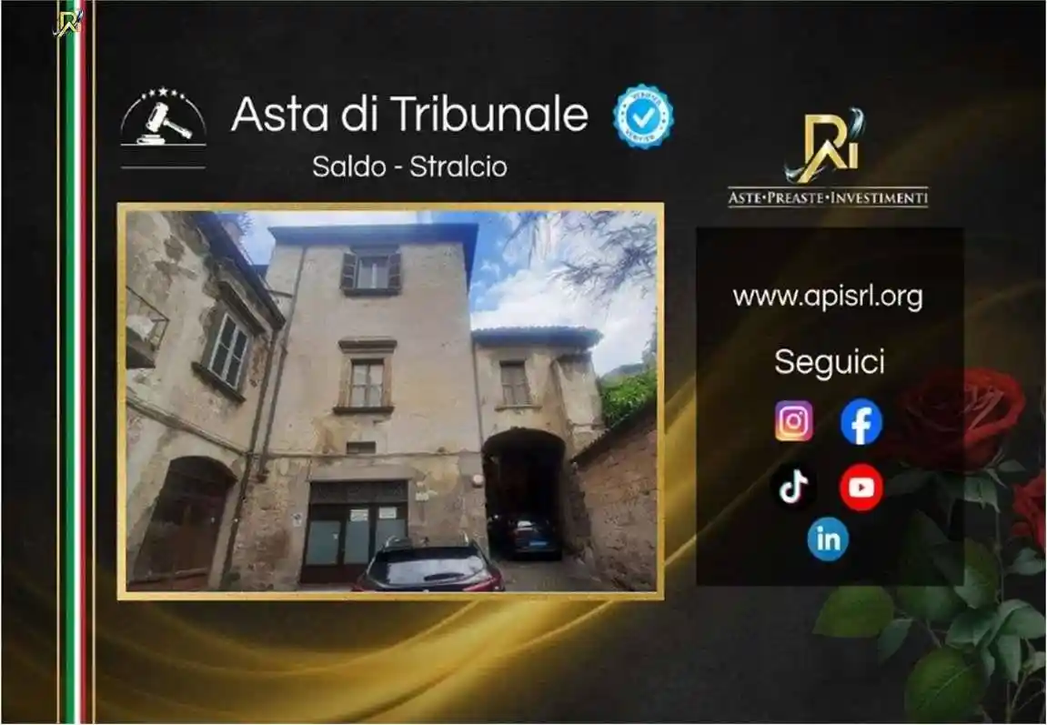 Appartamento in vendita a Orvieto