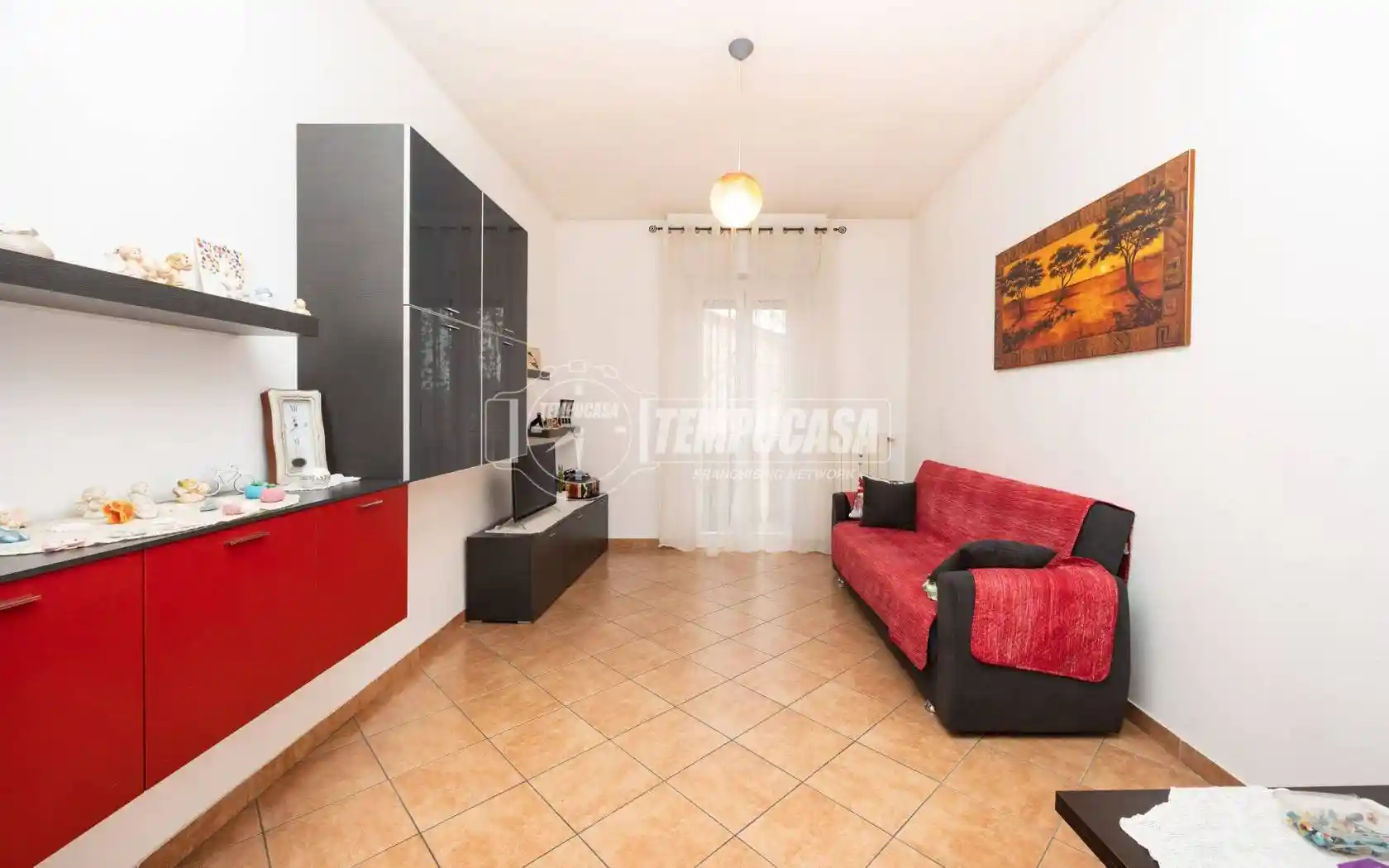 Appartamento in vendita a Gorgonzola