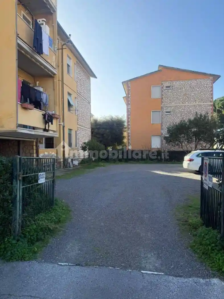 Appartamento in vendita a Orbetello