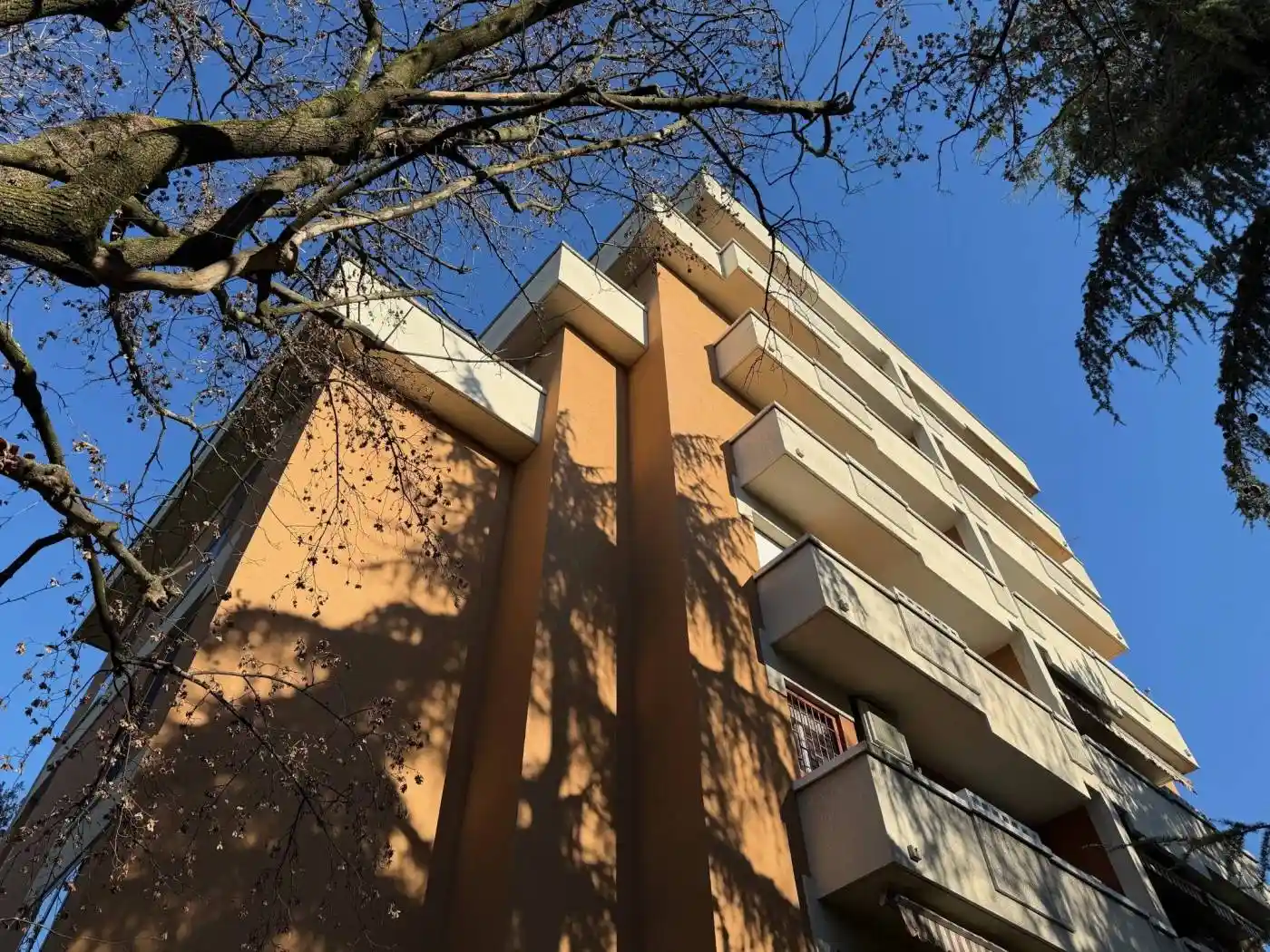 Appartamento in vendita a Bologna