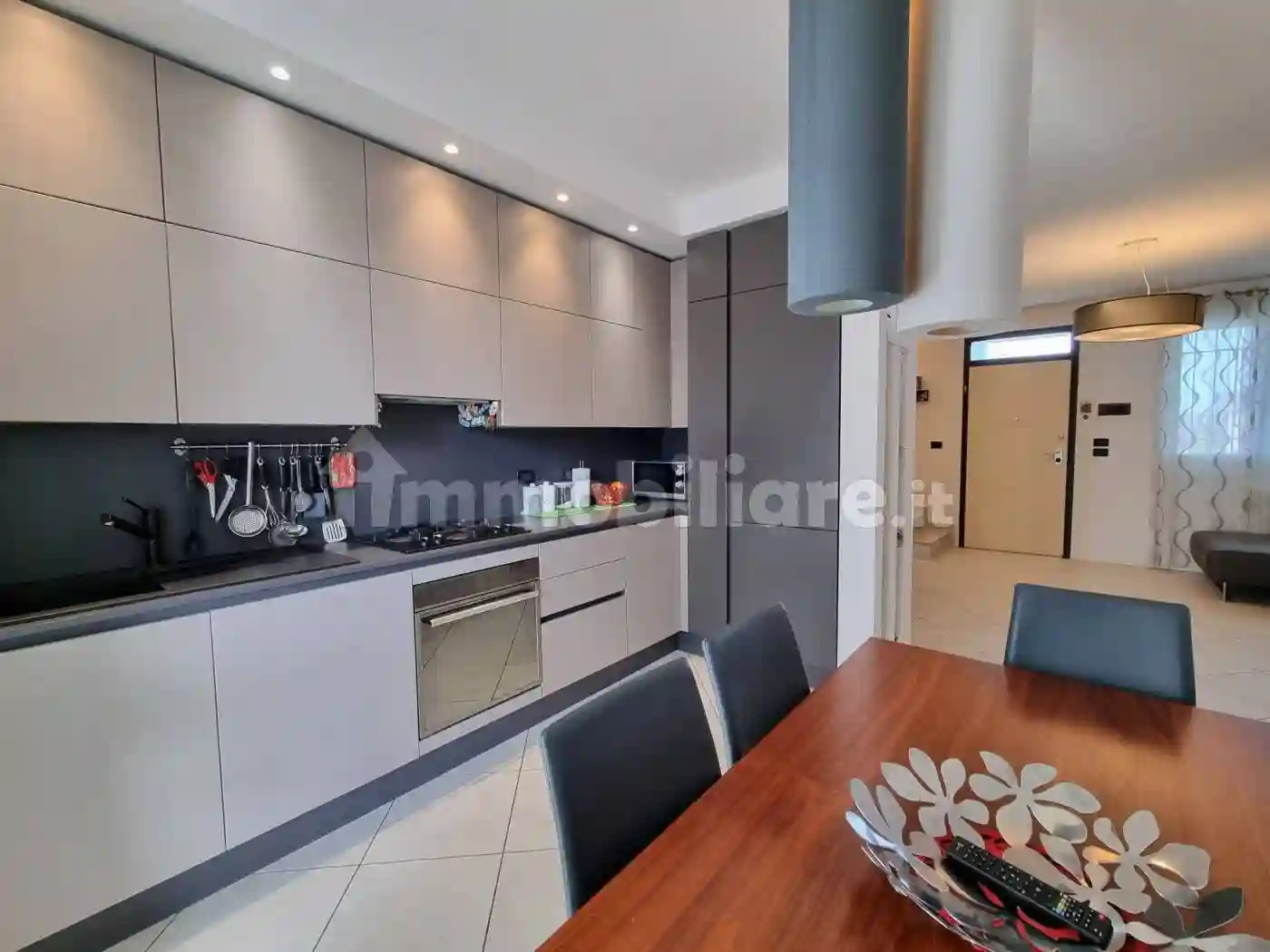 Villetta a schiera - foto 5