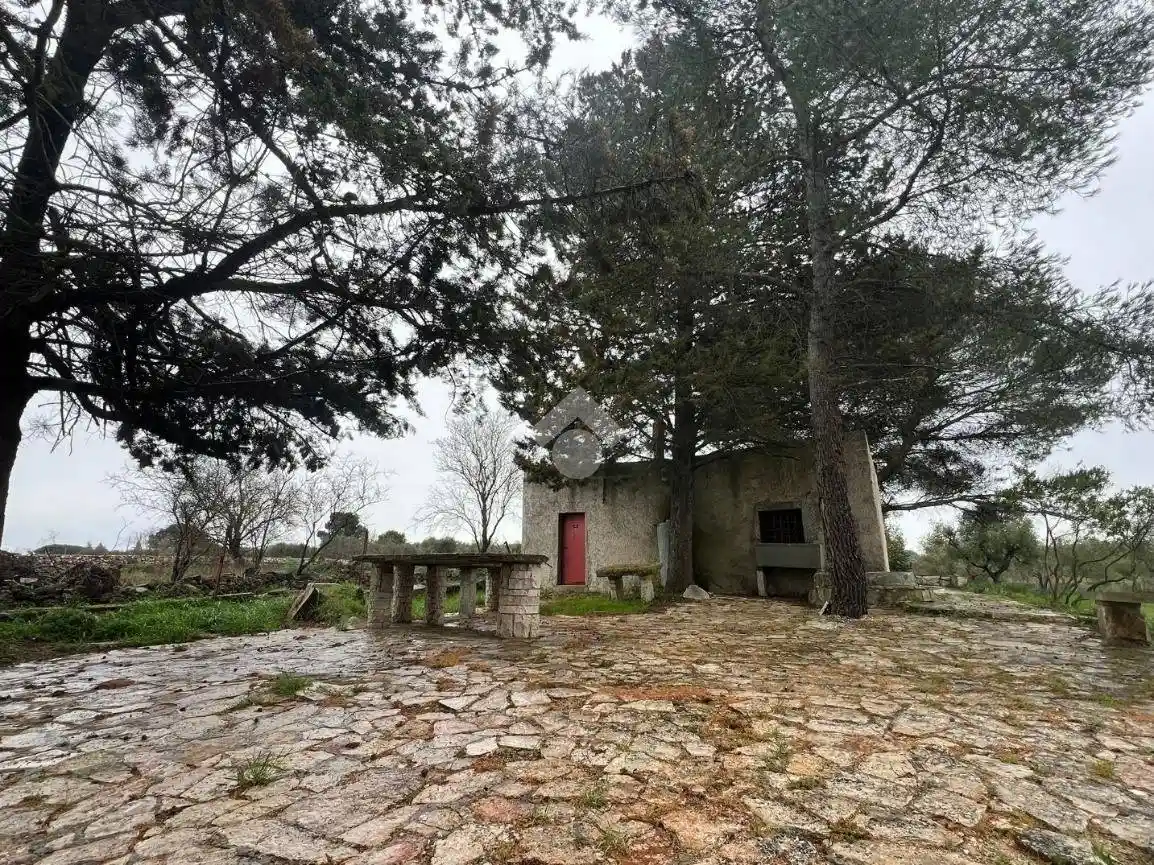 Casa indipendente in vendita a Altamura