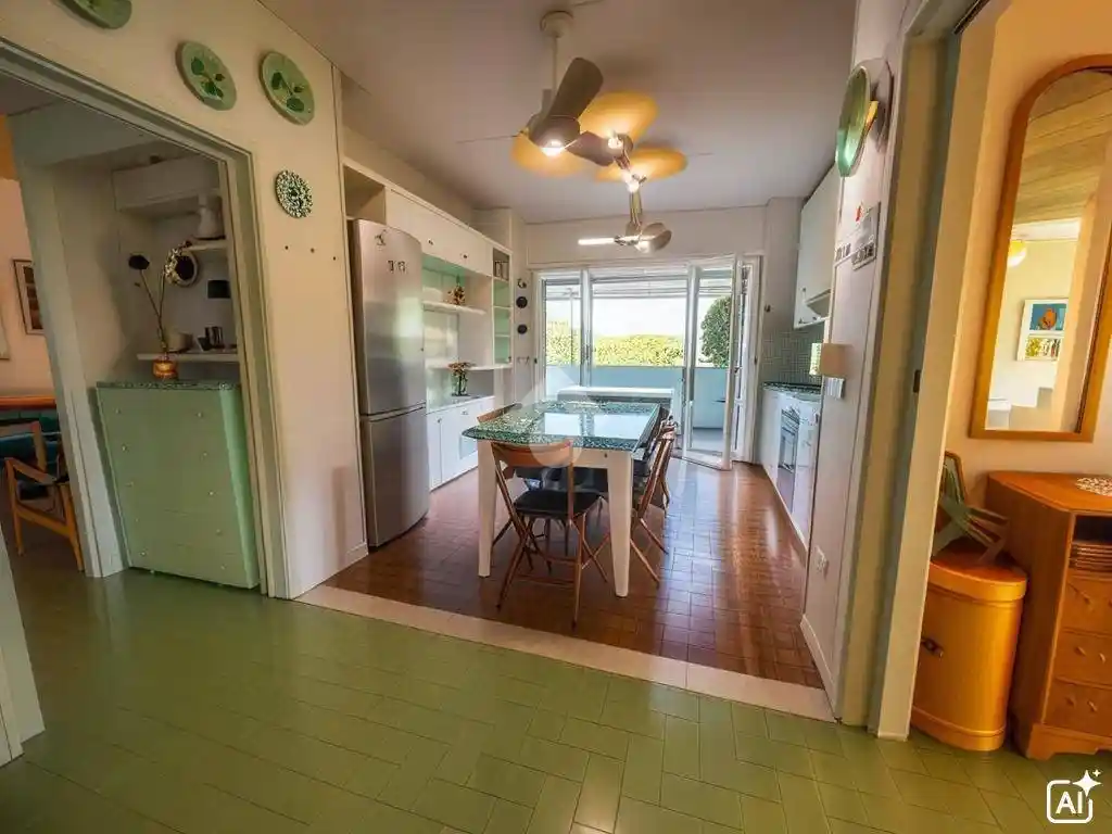 Attico - Mansarda in vendita a Cervia