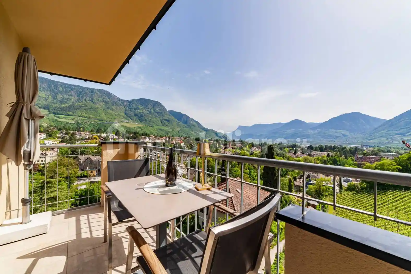 Appartamento in vendita a Merano