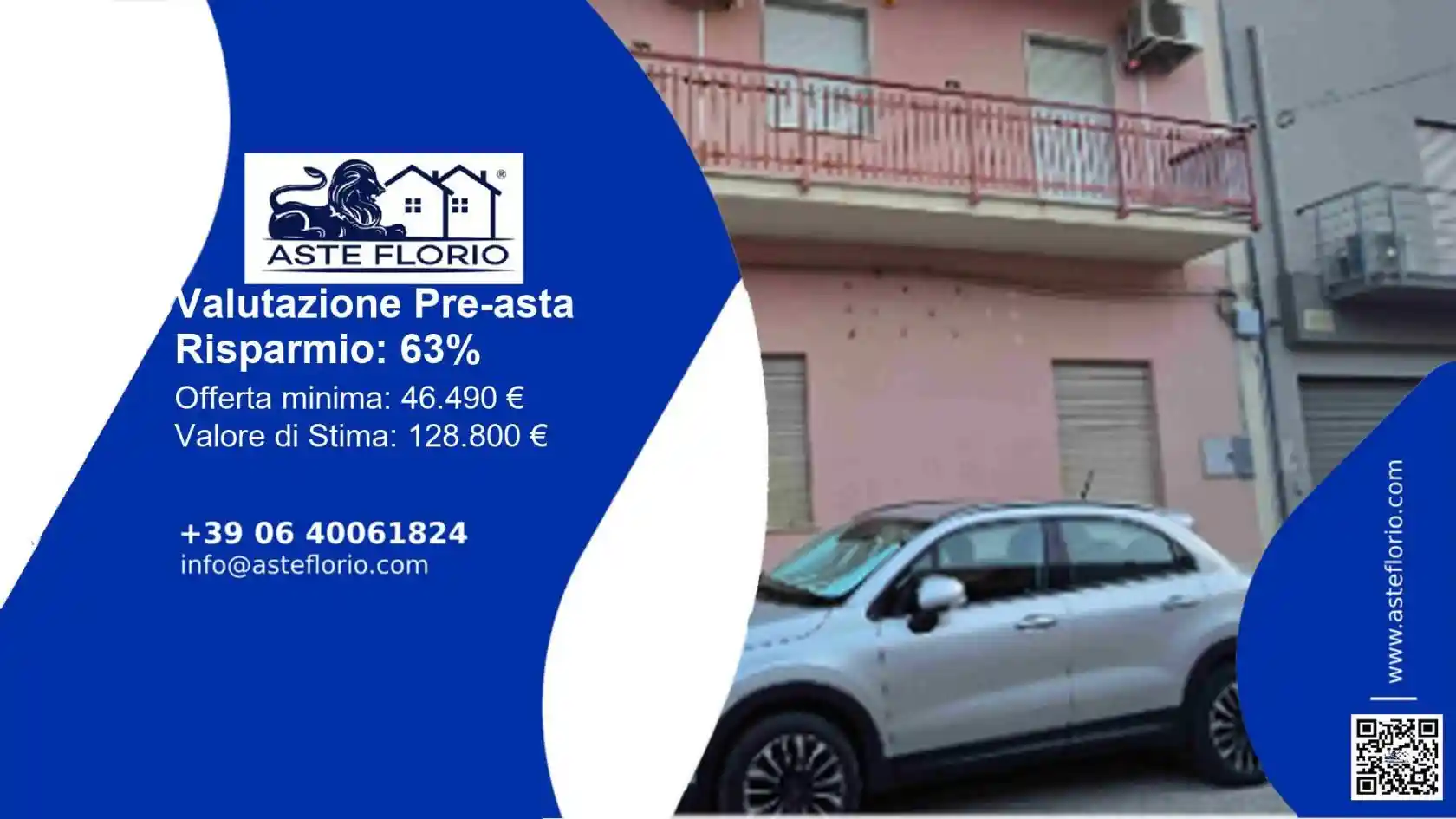 Appartamento in vendita a Erice