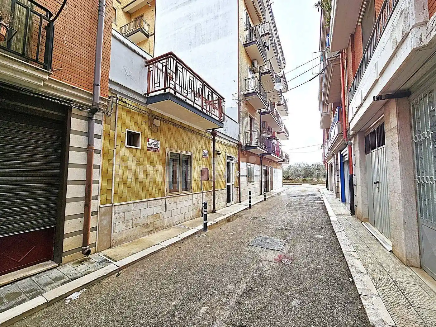 Appartamento in vendita a San Severo