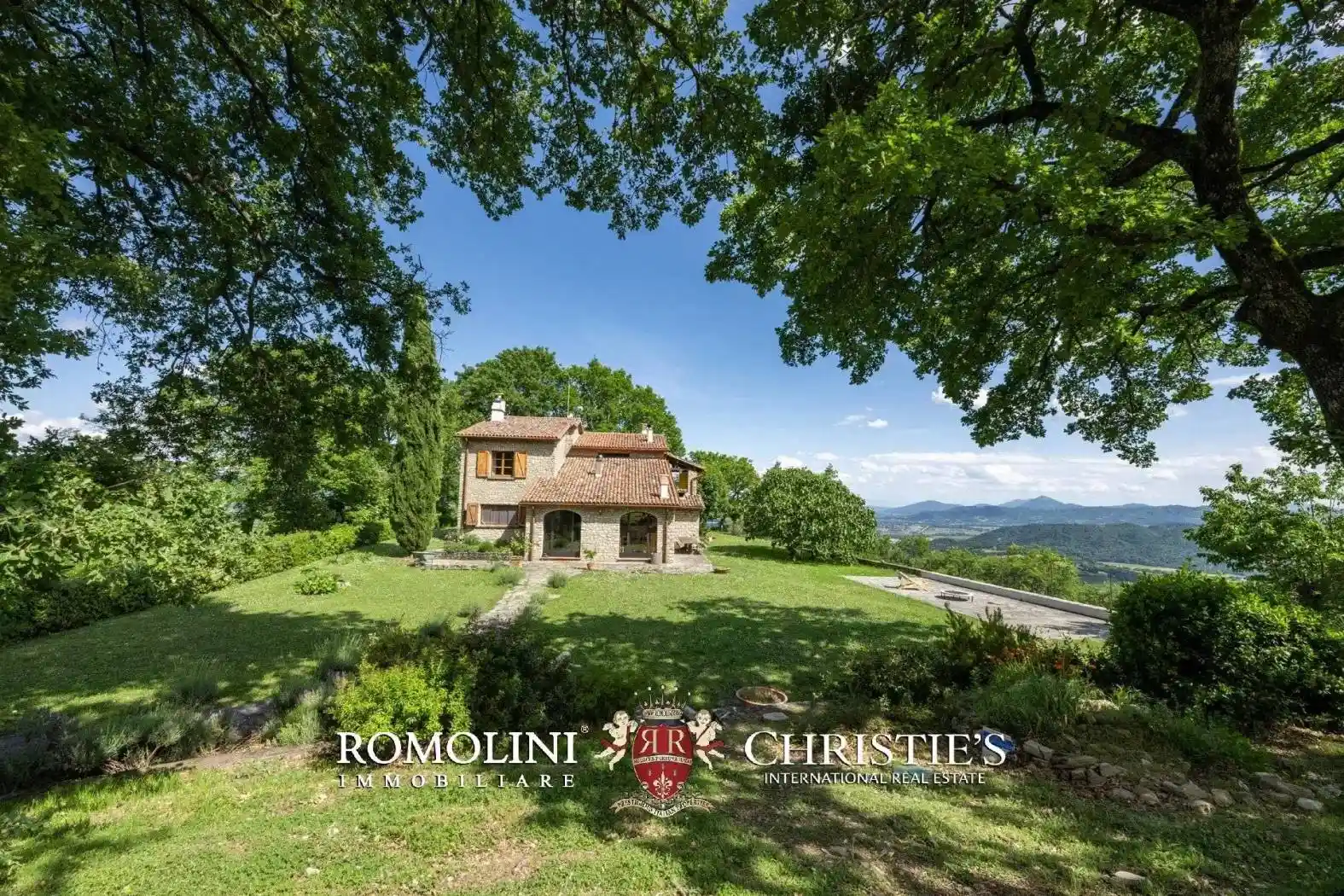 Casa indipendente in vendita a Città di Castello