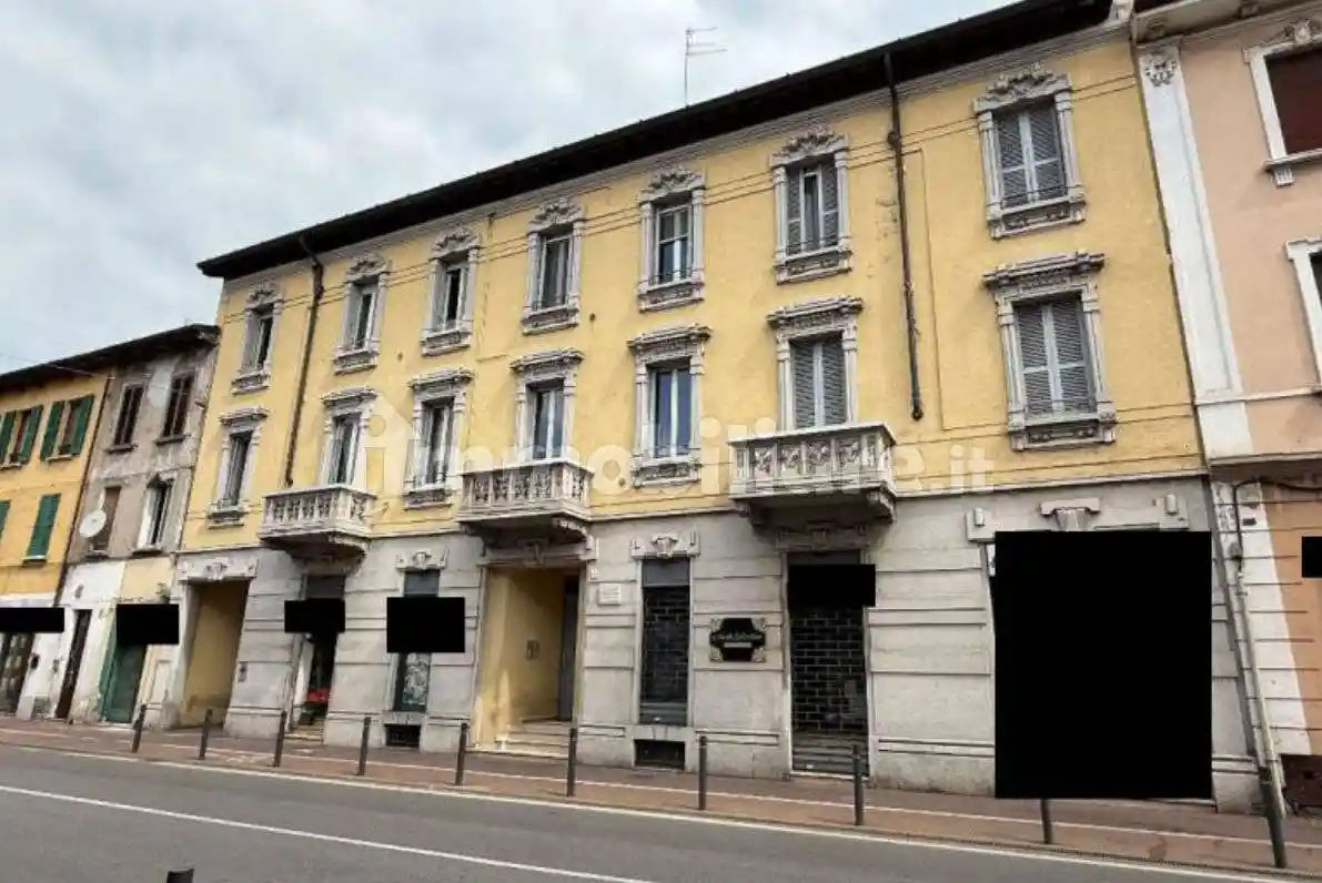 Appartamento in vendita a Brescia