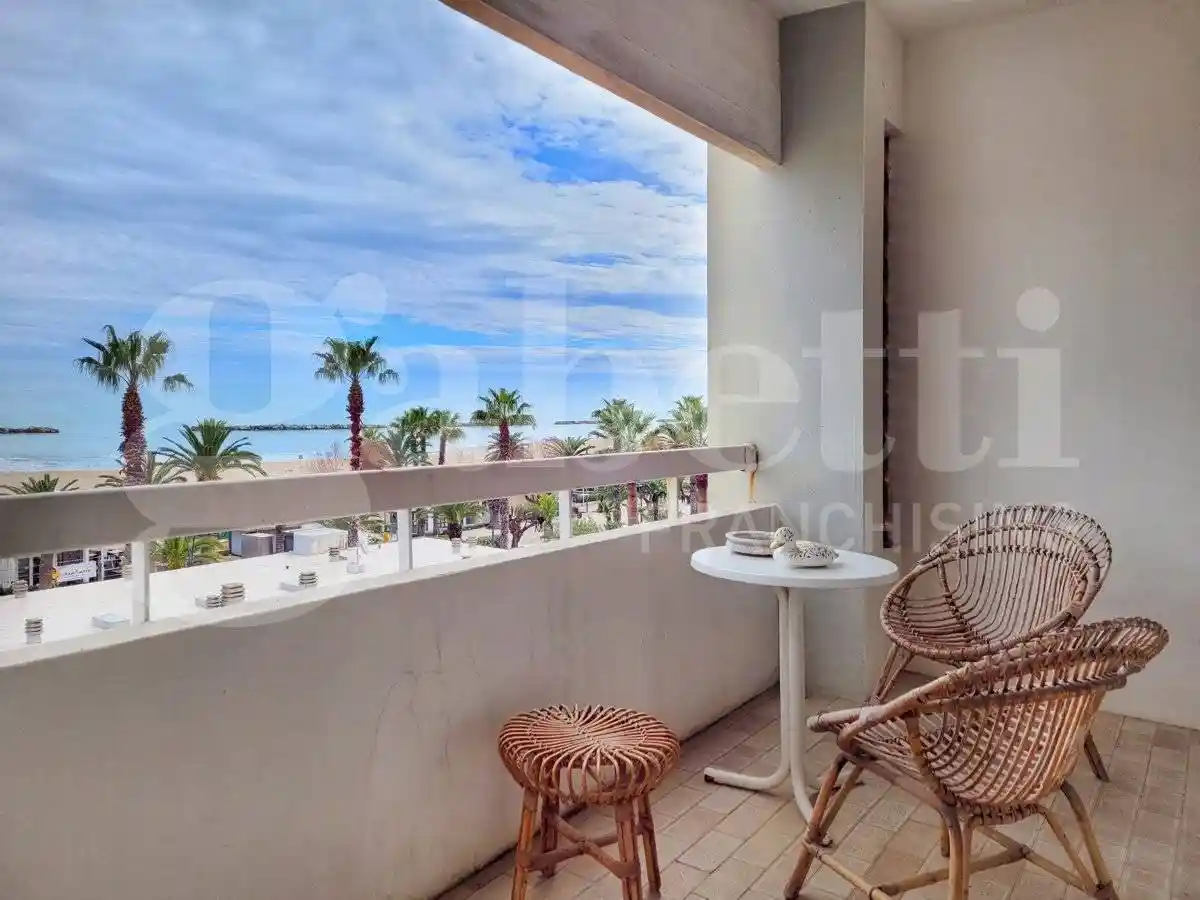 Appartamento in vendita a San Benedetto del Tronto